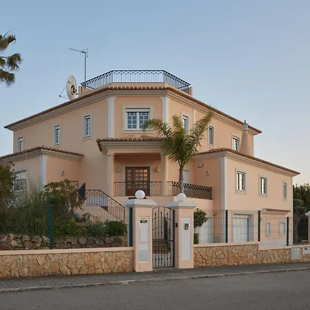 Monte Oliveiras With Private Pool * Албуфейра