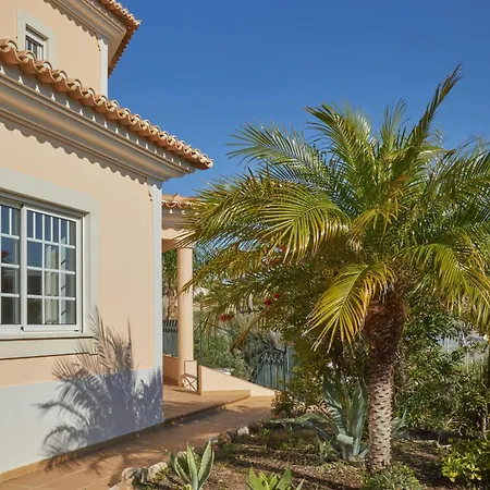 Monte Oliveiras With Private Pool فيلة