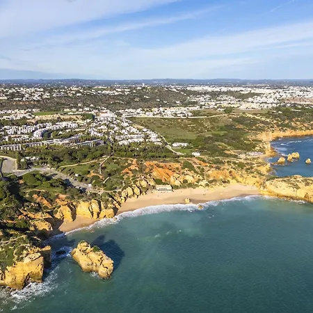 Monte Oliveiras With Private Pool Albufeira