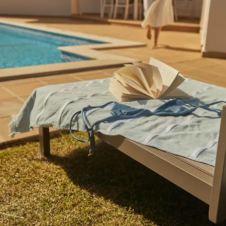וילה Monte Oliveiras With Private Pool *