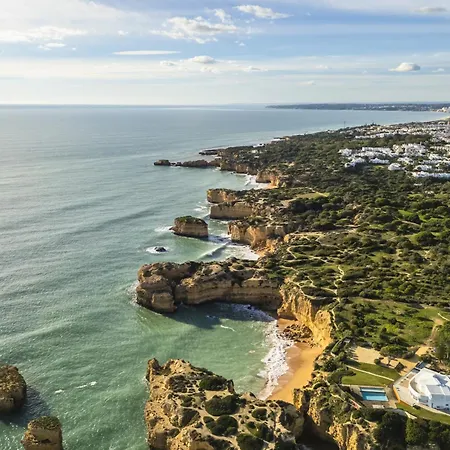 וילה Monte Oliveiras With Private Pool
