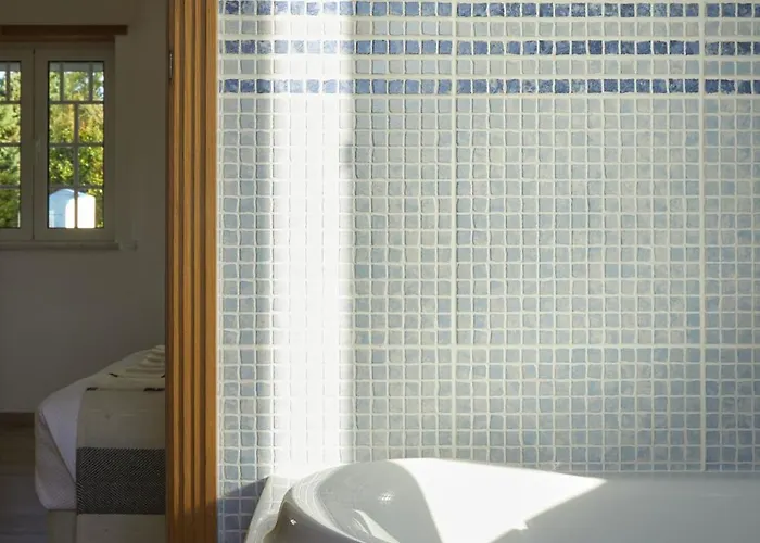 Monte Oliveiras With Private Pool ヴィラ アルブフェイラ