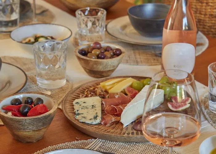 Monte Oliveiras With Private Pool ヴィラ *