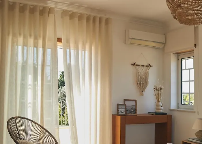 Monte Oliveiras With Private Pool *