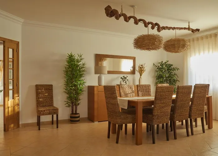 Monte Oliveiras With Private Pool