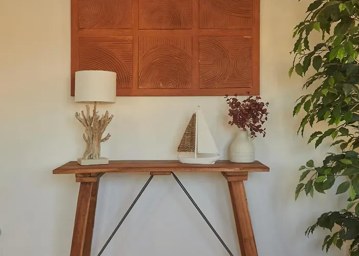 Monte Oliveiras With Private Pool アルブフェイラ