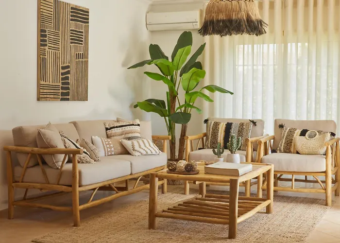 ヴィラ Monte Oliveiras With Private Pool アルブフェイラ